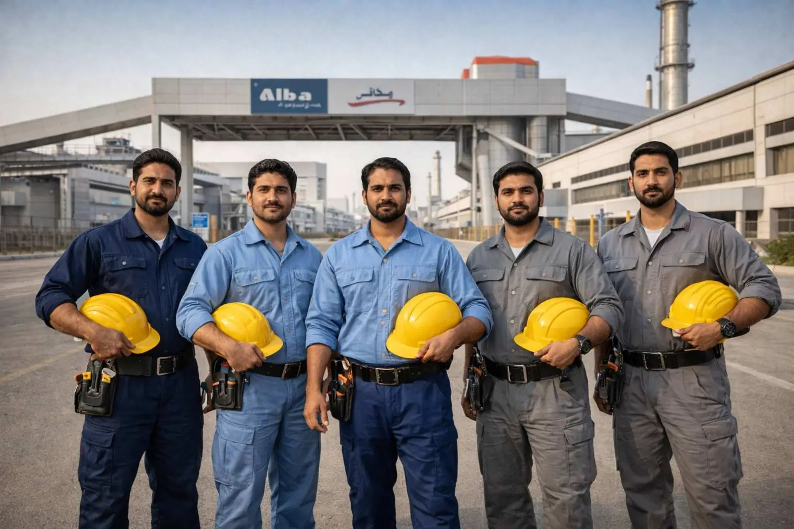 Fastest manpower agencies deploying workers to Bahrain 2026