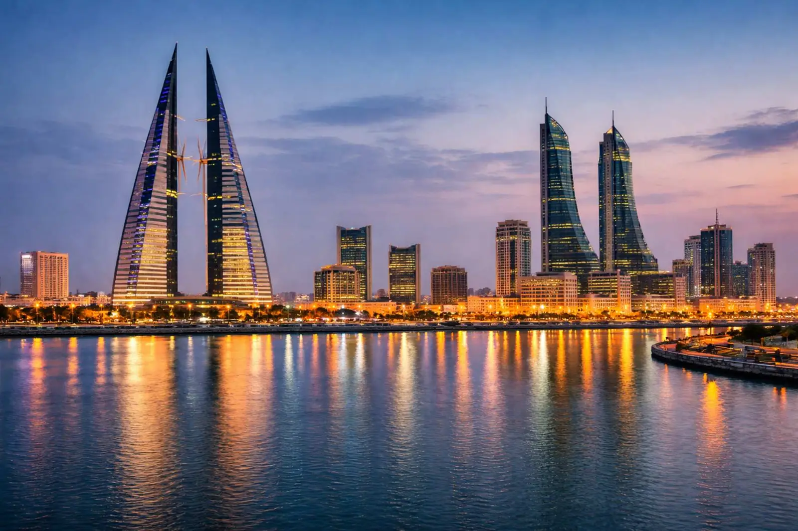 Top recruitment agencies in Bahrain 2026