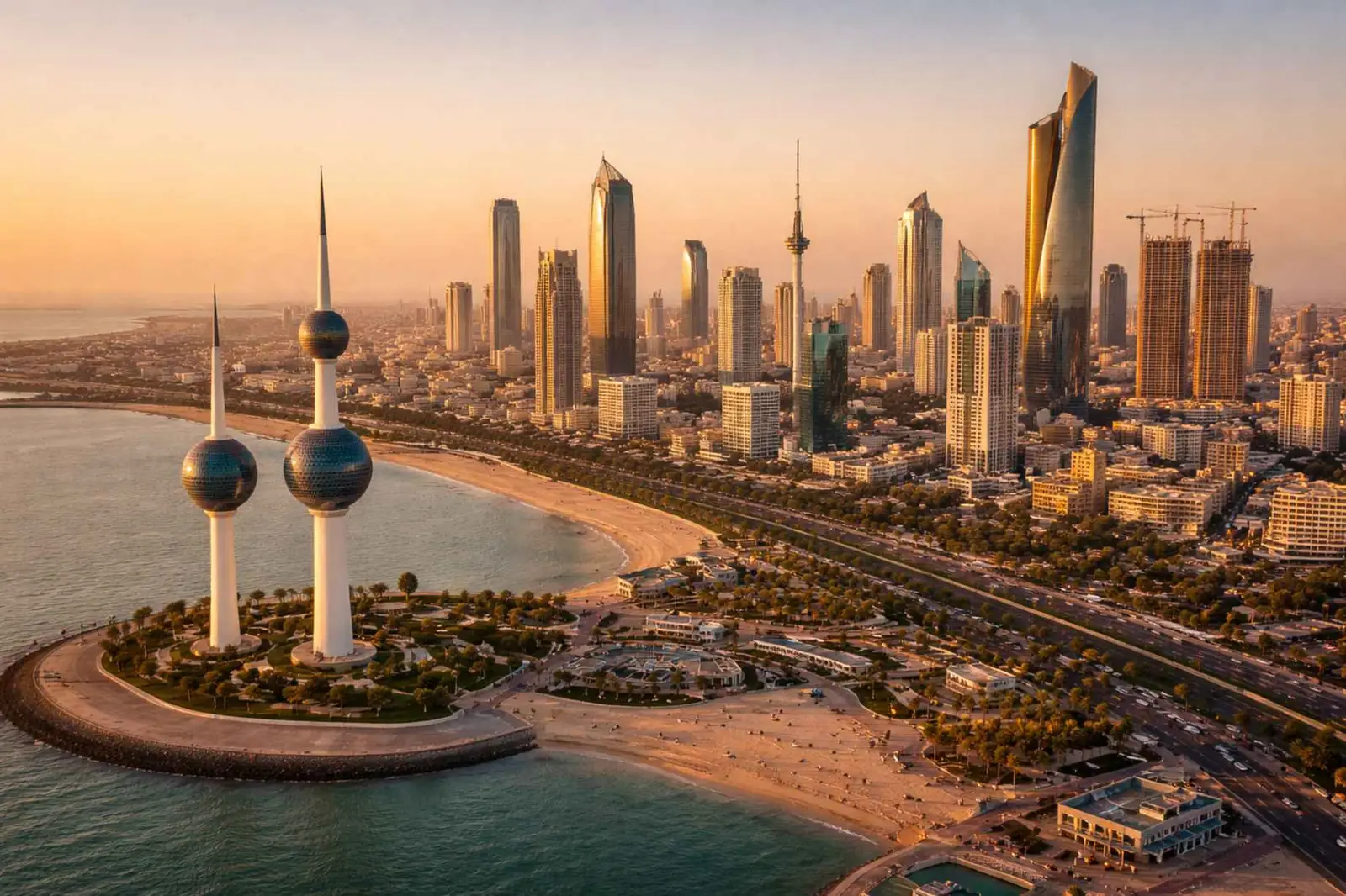 Top recruitment agencies in Kuwait 2026