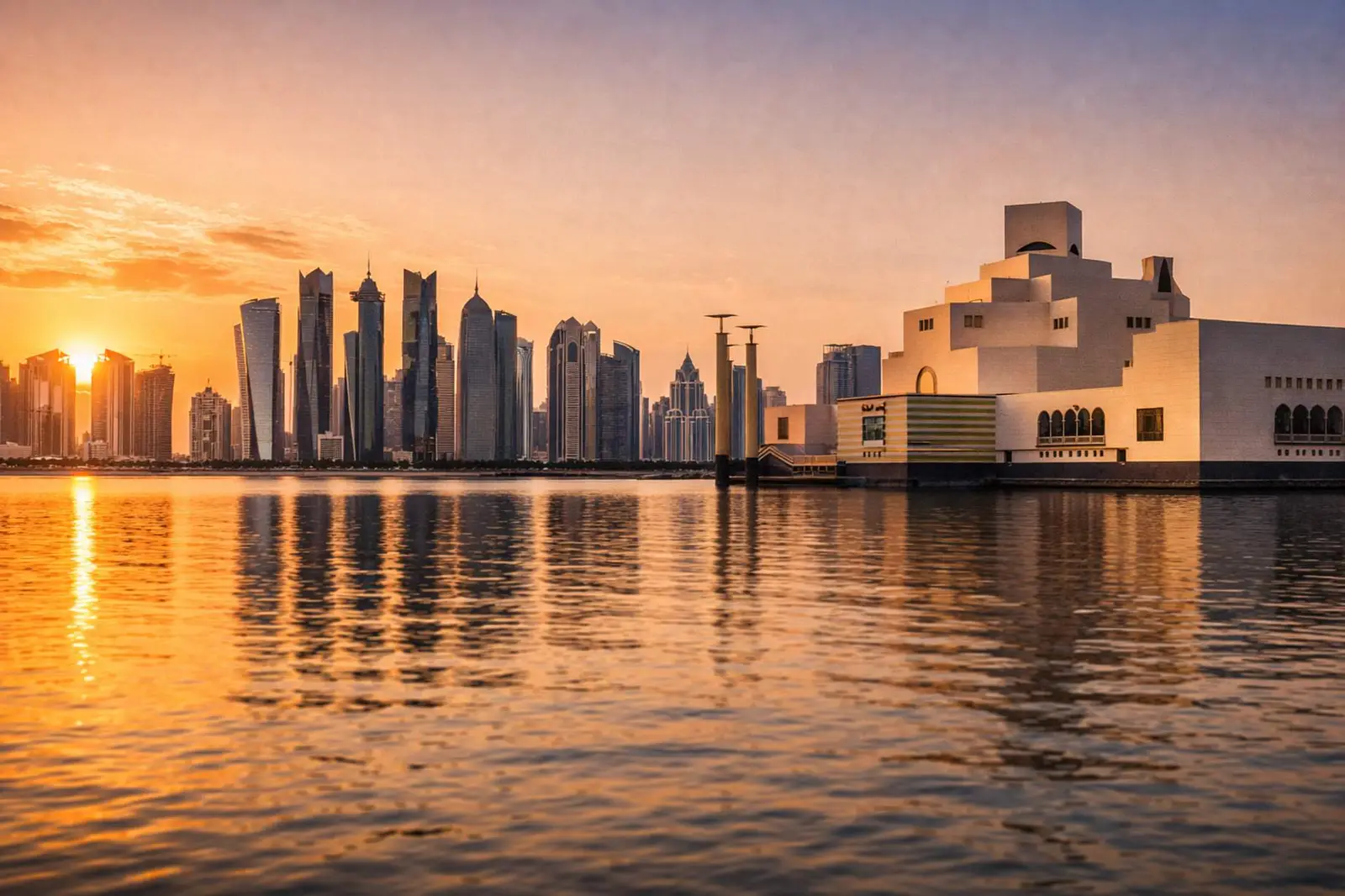 Top recruitment agencies in Qatar 2026