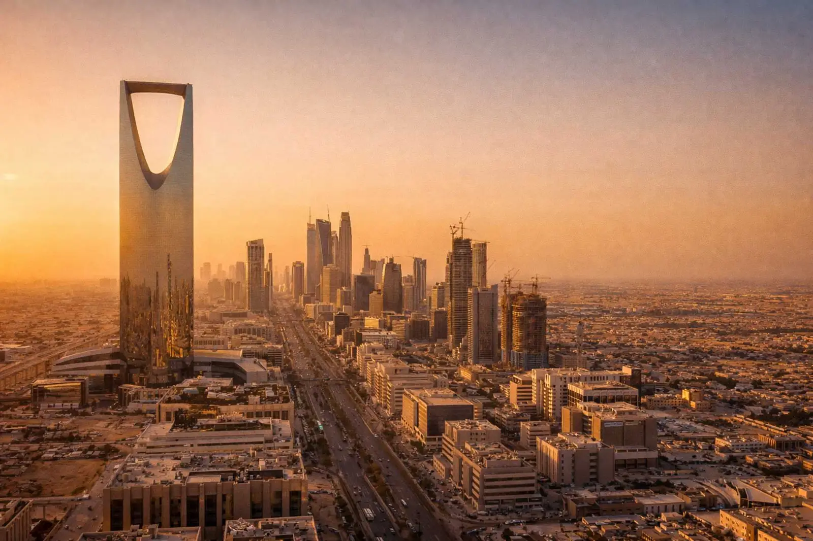 Top recruitment agencies in Saudi Arabia 2026