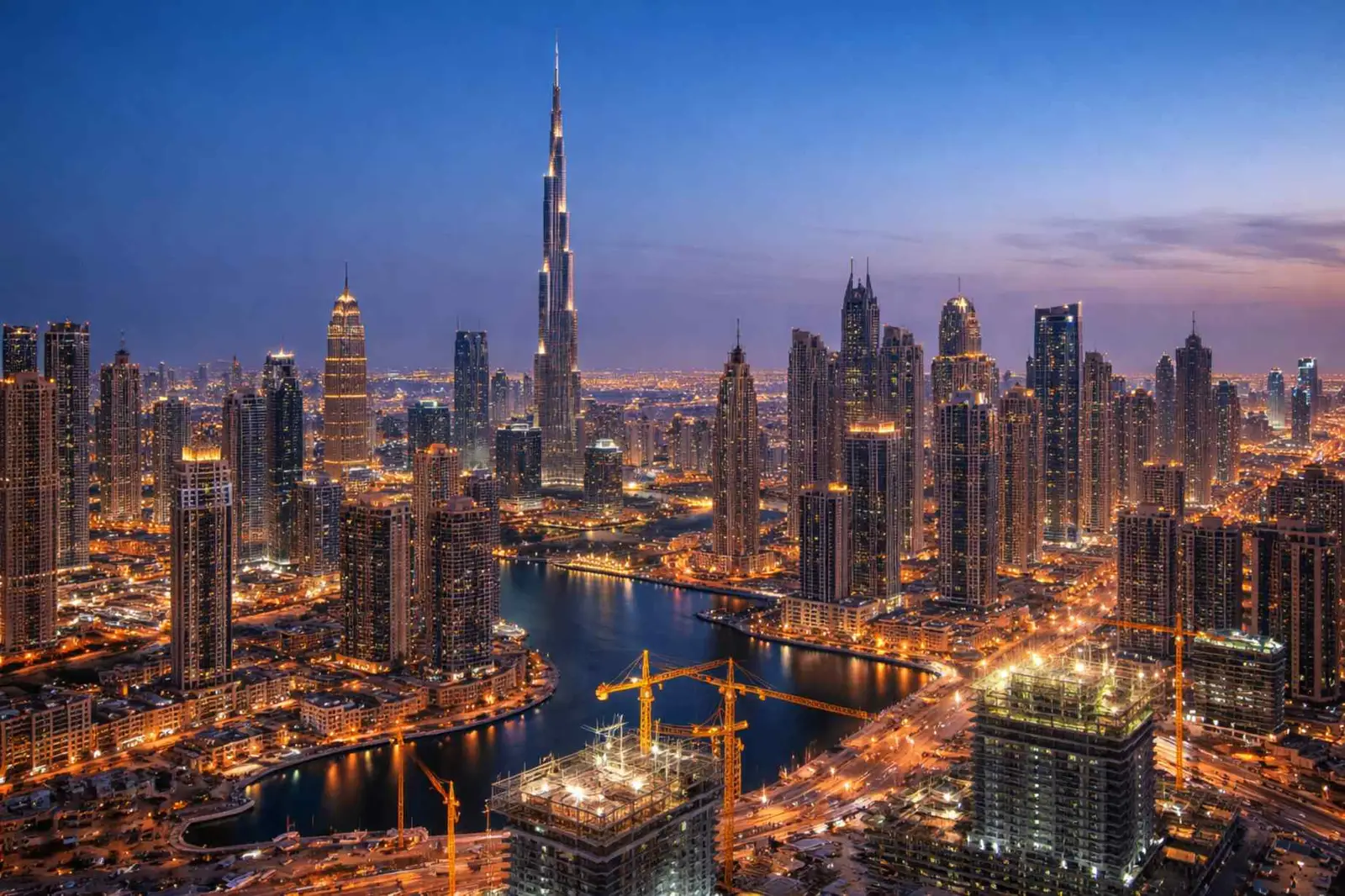 Top recruitment agencies in UAE Dubai 2026
