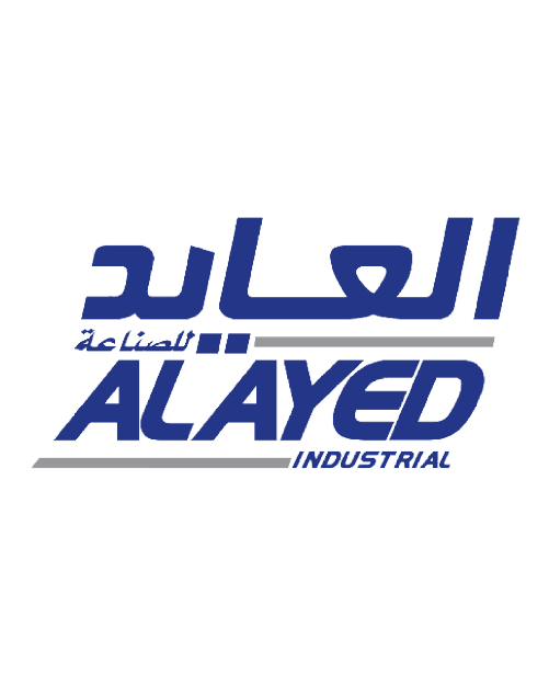 Al Ayed logo