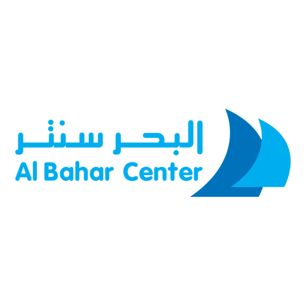 Al Bahr logo