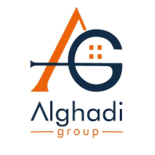 Al Ghadi logo