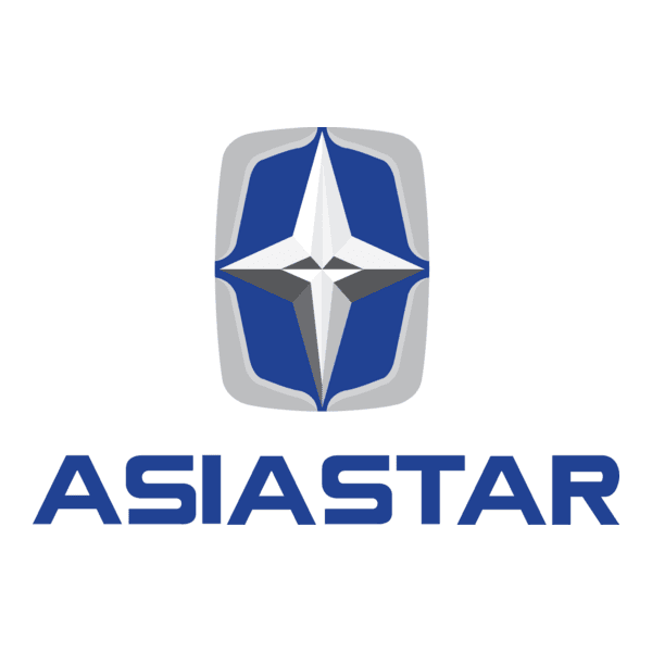 Asia Star logo