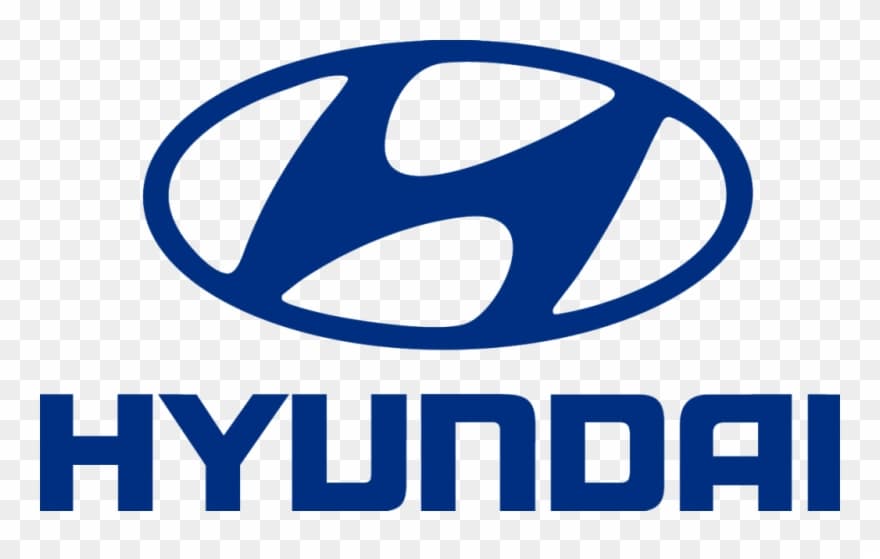 Hyundai logo