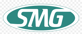 SMG logo