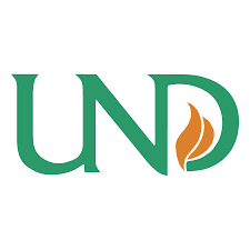 UND logo