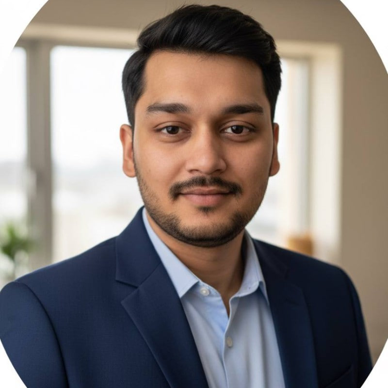 Obaidur Rahman, Co-Founder at Mahad Manpower - Co-Founder specializing in GCC bulk hiring. University of Dubai BBA graduate with expertise in overseas recruitment and candidate deployment.