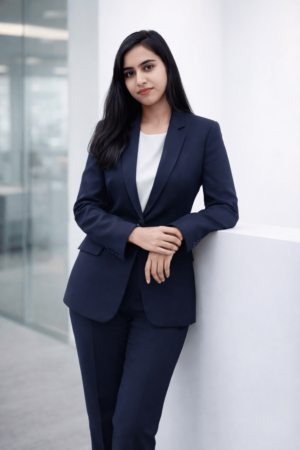 Priti Sharma, Managing Director at Mahad Manpower - Managing Director specializing in Gulf and India recruitment, with a focus on compliant screening and delivery execution.