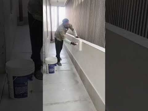 Professional Wall Painter Roller Specialist from India Ready for Deployment