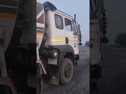 Heavy Tanker Driver Expert Reversing Skills Available for Deployment