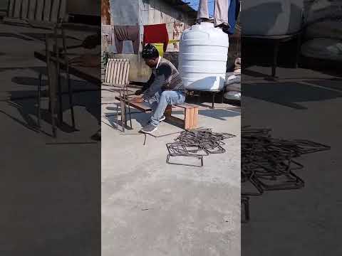 Expert Structural Welder from India Ready for Deployment Overhead & Vertical Arc Welding