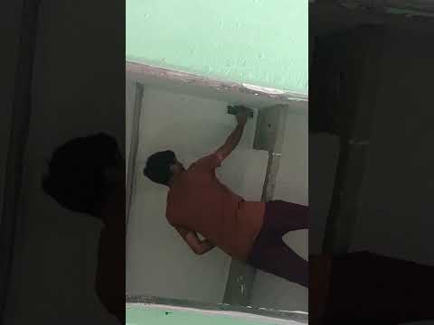 Wall Plasterers & Ceiling Finishers – Saudi Experienced Manpower