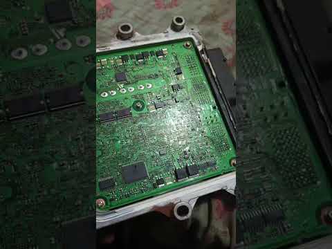 Skilled Automobile Electrician from India Ready for Deployment ECU Diagnostics & Component Analysis