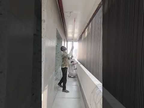 Professional Ceiling Painters & Building Finishers Available for Gulf Immediate